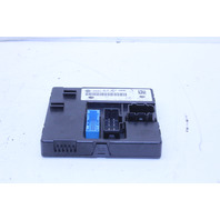 2008 2009 Audi Q7 Comfort Body Control Module - 4L0907289C OEM