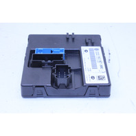 2008 2009 Audi Q7 Comfort Body Control Module - 4L0907289C OEM