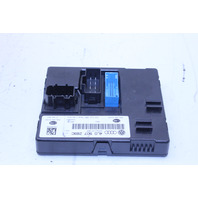 2008 2009 Audi Q7 Comfort Body Control Module - 4L0907289C OEM