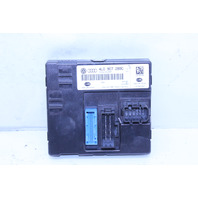 2008 2009 Audi Q7 Comfort Body Control Module - 4L0907289C OEM