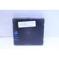 2008 2009 Audi Q7 Comfort Body Control Module - 4L0907289C OEM