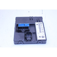2008 2009 Audi Q7 Comfort Body Control Module - 4L0907289C OEM