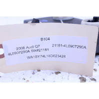 2007-2015 Audi Q7 Multifunction Comfort Control Module CCM OEM