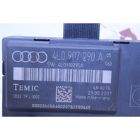 2007-2015 Audi Q7 Multifunction Comfort Control Module CCM OEM