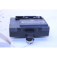 2007-2015 Audi Q7 Multifunction Comfort Control Module CCM OEM