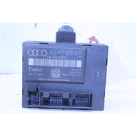2007-2015 Audi Q7 Multifunction Comfort Control Module CCM OEM