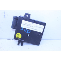 2008 Audi Q7 Central Gateway Control Module OEM