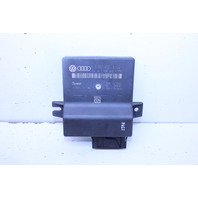 2008 Audi Q7 Central Gateway Control Module OEM