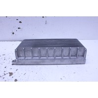 2008 Audi Q7 ASK Audio Amp Amplifier 4L0910223H OEM