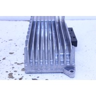 2008 Audi Q7 ASK Audio Amp Amplifier 4L0910223H OEM