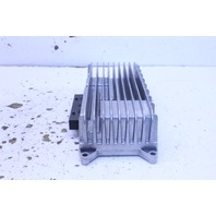 2008 Audi Q7 ASK Audio Amp Amplifier 4L0910223H OEM