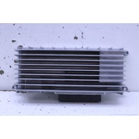 2008 Audi Q7 ASK Audio Amp Amplifier 4L0910223H OEM