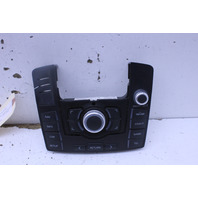 2007-2011 Audi Q7 Center Console Audio Radio Navigation MMI Switch 4L0919610B OEM