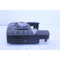 2007-2011 Audi Q7 Center Console Audio Radio Navigation MMI Switch 4L0919610B OEM