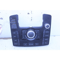 2007-2011 Audi Q7 Center Console Audio Radio Navigation MMI Switch 4L0919610B OEM