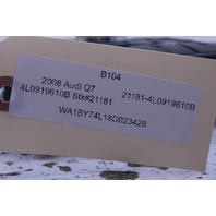 2007-2011 Audi Q7 Center Console Audio Radio Navigation MMI Switch 4L0919610B OEM