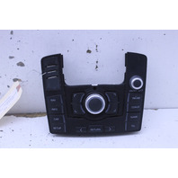 2007-2011 Audi Q7 Center Console Audio Radio Navigation MMI Switch 4L0919610B OEM