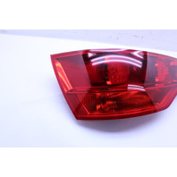 2007 2008 2009 Audi Q7 Tail Light Lamp Left - 4L0945093A OEM