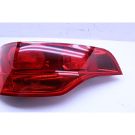 2007 2008 2009 Audi Q7 Tail Light Lamp Left - 4L0945093A OEM
