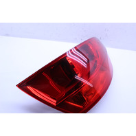 2007 2008 2009 Audi Q7 Tail Light Lamp Left - 4L0945093A OEM