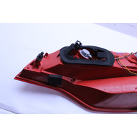 2007 2008 2009 Audi Q7 Tail Light Lamp Left - 4L0945093A OEM