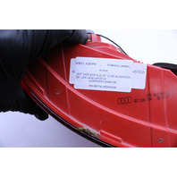 2007 2008 2009 Audi Q7 Tail Light Lamp Left - 4L0945093A OEM