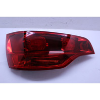 2007 2008 2009 Audi Q7 Tail Light Lamp Left - 4L0945093A OEM