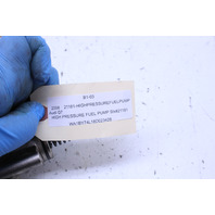 Audi High Pressure Fuel Pump 03H127025C