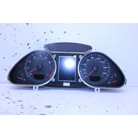 2007 2008 Audi Q7 Speedometer Instrument Cluster OEM