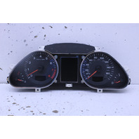 2007 2008 Audi Q7 Speedometer Instrument Cluster OEM