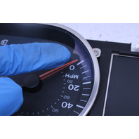 2007 2008 Audi Q7 Speedometer Instrument Cluster OEM