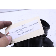 2013 BMW 740iL N55 Engine Coolant Thermostat OEM