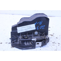 2004-2010 BMW 528i 535i 545i 550i Front Door Latch Right - 51217167068 OEM