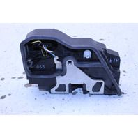 2004-2010 BMW 528i 535i 545i 550i Front Door Latch Right - 51217167068 OEM