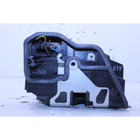 2004-2010 BMW 528i 535i 545i 550i Front Door Latch Right - 51217167068 OEM