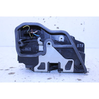 2004-2010 BMW 528i 535i 545i 550i Front Door Latch Right - 51217167068 OEM