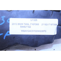 2004-2010 BMW 528i 535i 545i 550i Front Door Latch Right - 51217167068 OEM