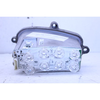 2013 BMW 740I Led Lci Turn Signal Light Module Ballast Left - 63117339057 OEM