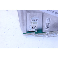 2013 BMW 740I Led Lci Turn Signal Light Module Ballast Left - 63117339057 OEM