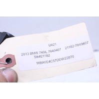 2011 2012 2013 BMW 535i 335i 740i N55 Turbocharger Pressure Converter Solenoid OEM