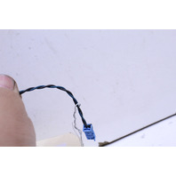 BMW 740i 750i Door Speaker Tweeter Front Right 9212077 OEM