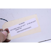 BMW 740i 750i Door Speaker Tweeter Front Right 9212077 OEM