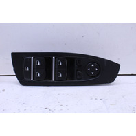2009-2015 BMW 740i 750i Power Window Switch Left Master OEM