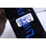 2009-2015 BMW 740i 750i Power Window Switch Left Master OEM