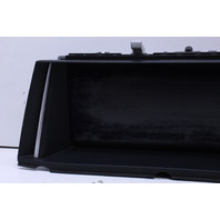 2013-2015 BMW 740i 750i Central Information Display Monitor OEM