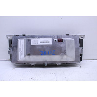 2013-2015 BMW 740i 750i Central Information Display Monitor OEM