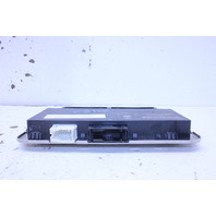 2013 BMW 740iL Footwell Body Control Module BCM 9285930 OEM
