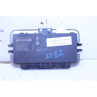 2013 BMW 740iL Footwell Body Control Module BCM 9285930 OEM