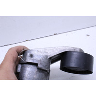 BMW 335i 535i M3 M4 X4 N55 Serpentine Belt Drive Tensioner Pulley OEM