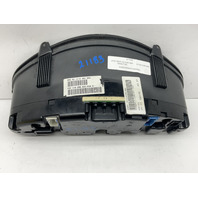 1997-1998 BMW Z3 2.8 Speedometer Instrument Cluster 62118381884 OEM